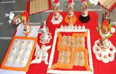 Mangal Dosh Puja